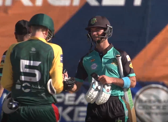 ECL T10, Championship Week – Match 8: PIC v FAR – Highlights
