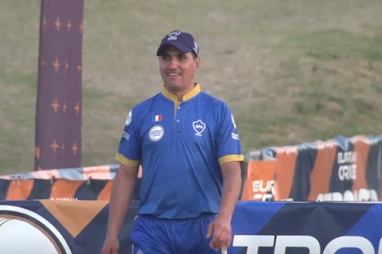 ECL T10, Championship Week – Match 9: SPA v DRX – Highlights