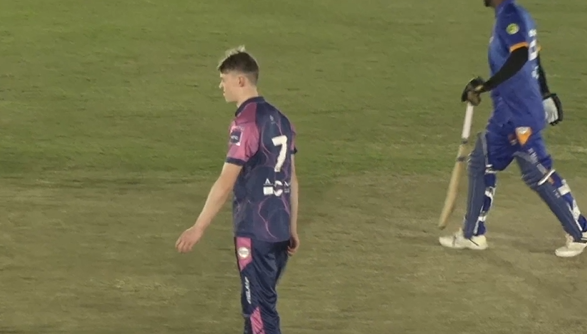 ECL T10, Group F – M10: CIC v PNL – Man of the Match