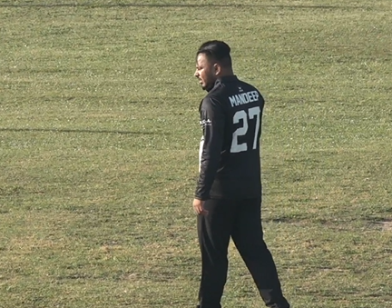 ECS Portugal T10, M11: FIG v LSG – Man of the Match