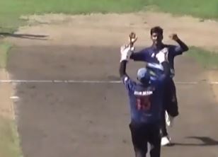 Indian Kings beat Bangladesh Tigers in a low-scoring contest