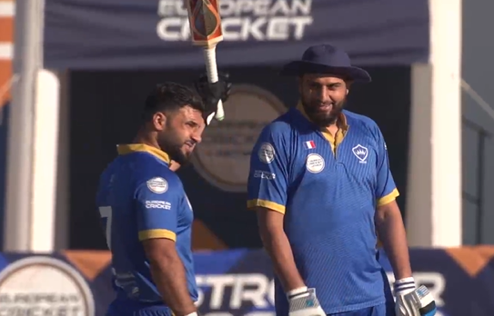 ECL T10, Championship Week – Match 9: SPA v DRX – Man of the Match
