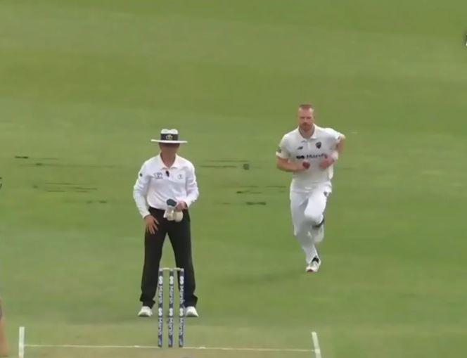 6 for 97! Nathan McAndrew chastens NSW