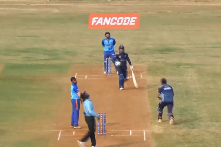 Buoyant Belapur upset Koparkairne by 7 wickets