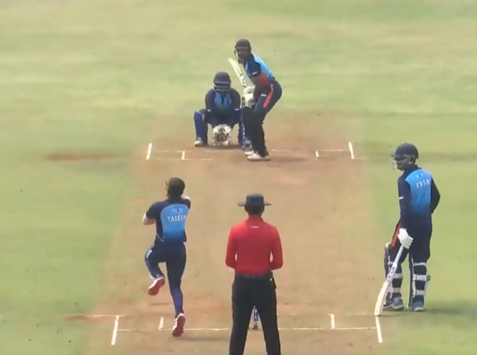 Mira Bhayandar crush Kalyan to seal Finals berth