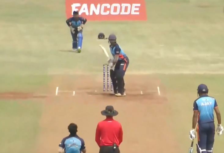 Bowlers shine as Mira Bhayandar pip Kalyan by 20 runs