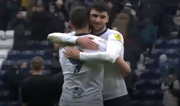 Late strikes see Preston NE stun Cardiff City 2-0