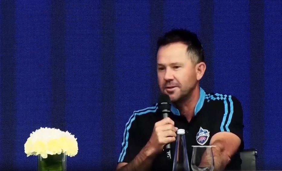 Ponting: Delhi Capitals is my second family
