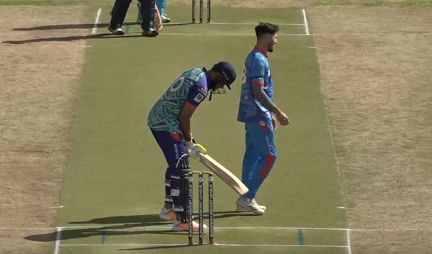 ECL T10, Group C – Qualifier 1: FSU v BCC – Highlights