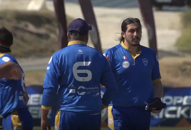 ECL T10, Group D – Qualifier 1: FCC v DRX – Highlights