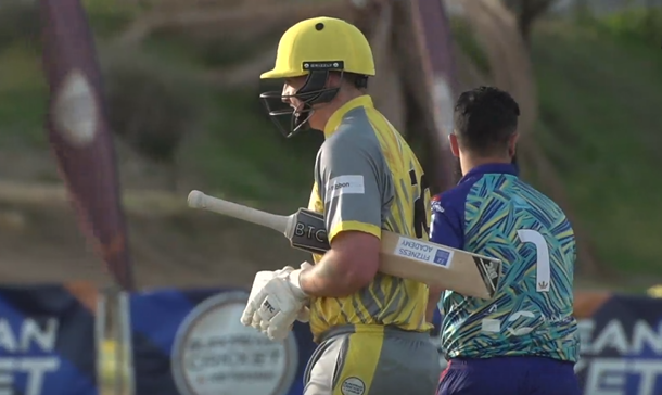 ECL T10, Group C – Qualifier 2: BCC v LYL – Highlights