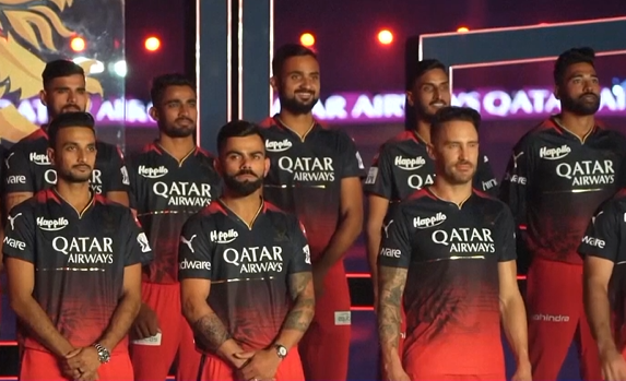 Big names and big shirts return for IPL 16