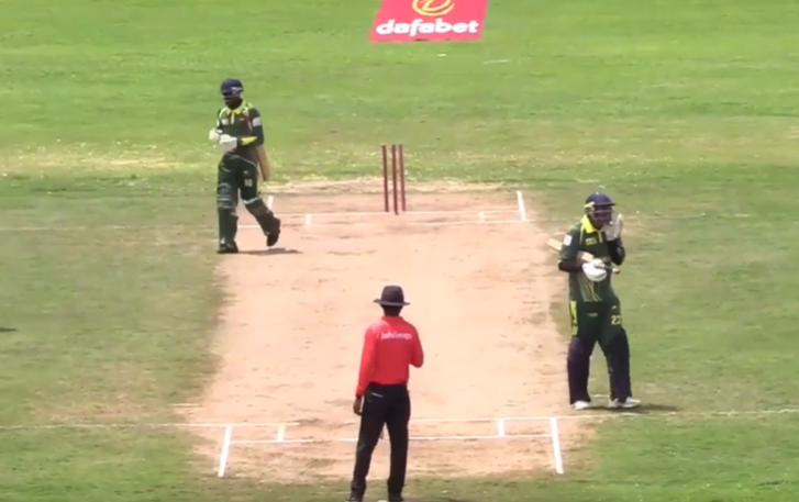 Zonic Tigers fight hard to pip Kigali CC by 12 runs