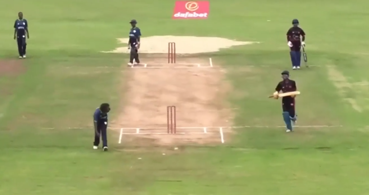 Gahanga Queens thrash White Clouds CC by 9 wickets