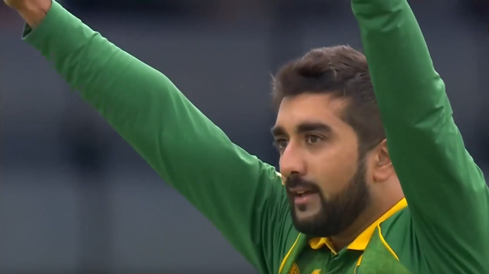3-fer! Shamsi bundles out NED for 189