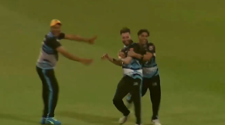 Batters shine as Future Mattress crush 11 ACE by 70 runs