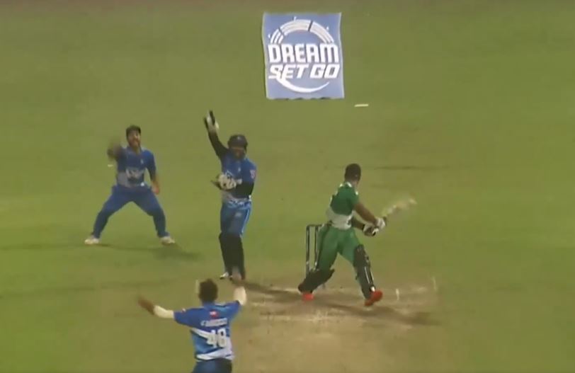 Gems Education thump Karwan CC by 37 runs
