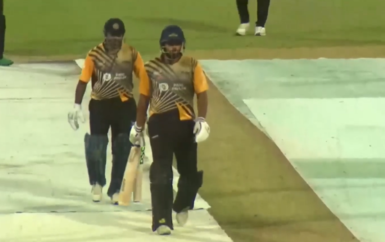 Upbeat Colatta Chocolates crush Nadim CC by 48 runs