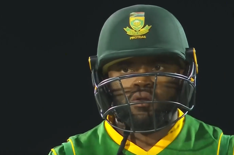 90* off 79! Temba Bavuma anchors SA