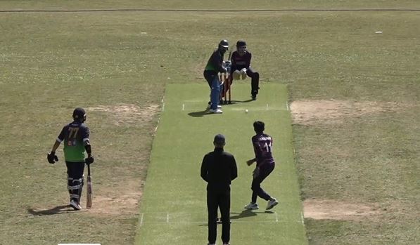 ECS Portugal T10, M9: LCA v GOR – Highlights
