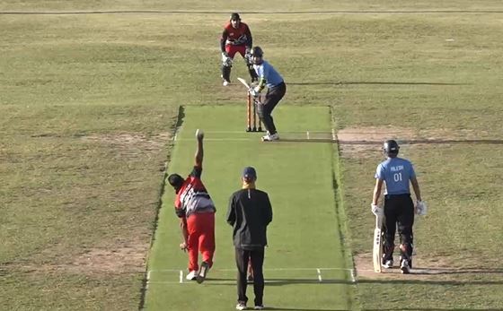 ECS Portugal T10, M6: PNJ v IR – Highlights