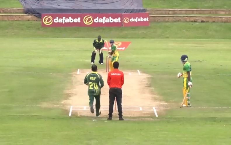 Bowlers shine as IPRC beat Kigali by 25 runs