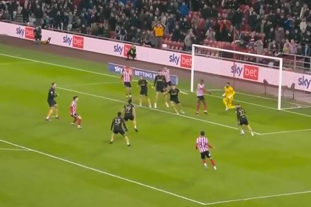 Dominant Sheffield United drub Sunderland 2-1