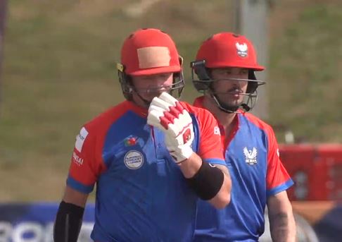 ECL T10, Group F – M3: OEI v CIC – Highlights
