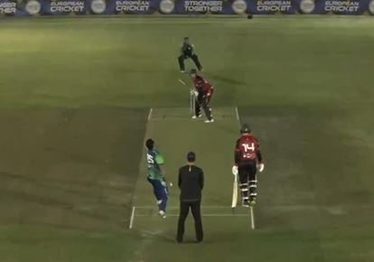 ECL T10, Group A – M5: BYR v IPC – Highlights