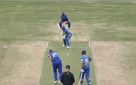 ECL T10, Group F – M4: PNL v AF – Highlights