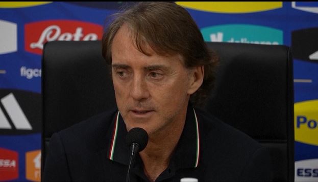 It is becoming a classic: Italy boss Mancini on facing England