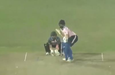 West Guwahati Club edge past 91 Yards Club by 20 runs