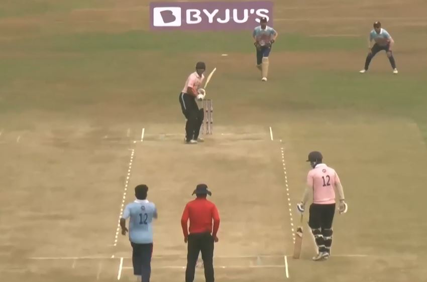 Dominant Bud CC waltz past Radial CC by 8 wickets