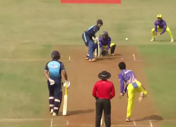 Tanush Kotian's 3-fer wins it for Mira Bhayandar