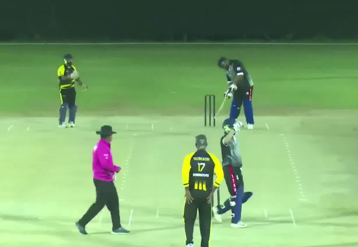 KRM Panthers outplay TGS to seal 7-wicket win