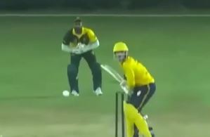 69* off 22! Abdullah's brilliance wins it for EcovertFM
