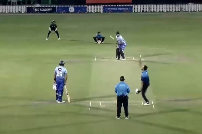 Dominant Valley Boys beat Warriors by 10 wickets
