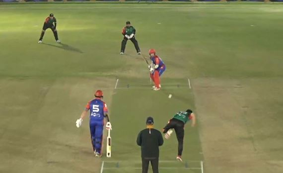ECL T10, Group F – M5: KSK v OEI – Highlights