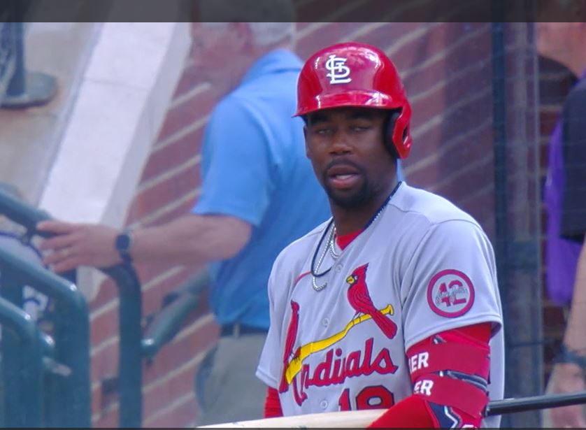 MLB: Colorado Rockies v St. Louis Cardinals - Highlights