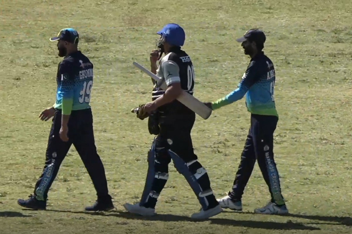 ECS Cyprus T10, M53: BCP v MAR – Highlights