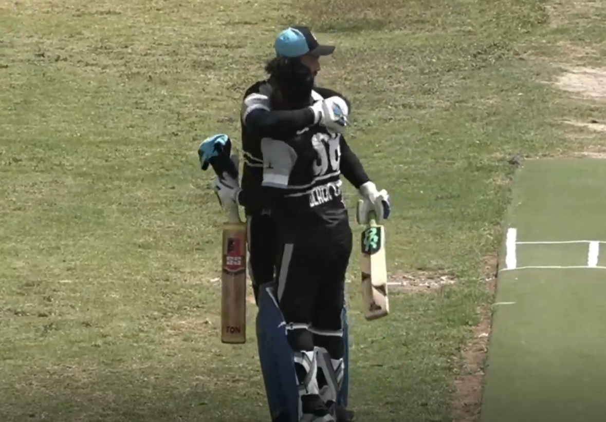 ECS Cyprus T10, M55: BCP v LIZ – Highlights