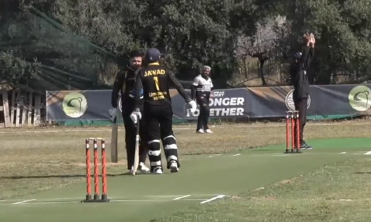 ECS Cyprus T10, M58: BCP v LIZ – Man of the Match