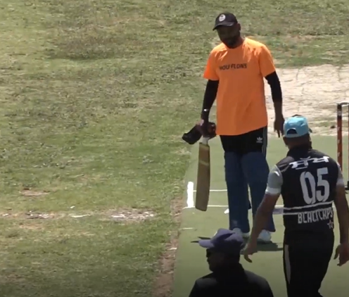ECS Cyprus T10, M59: BCP v CYM – Highlights