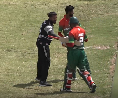 ECS Cyprus T10, 3rd QF: NCT v BCP – Highlights