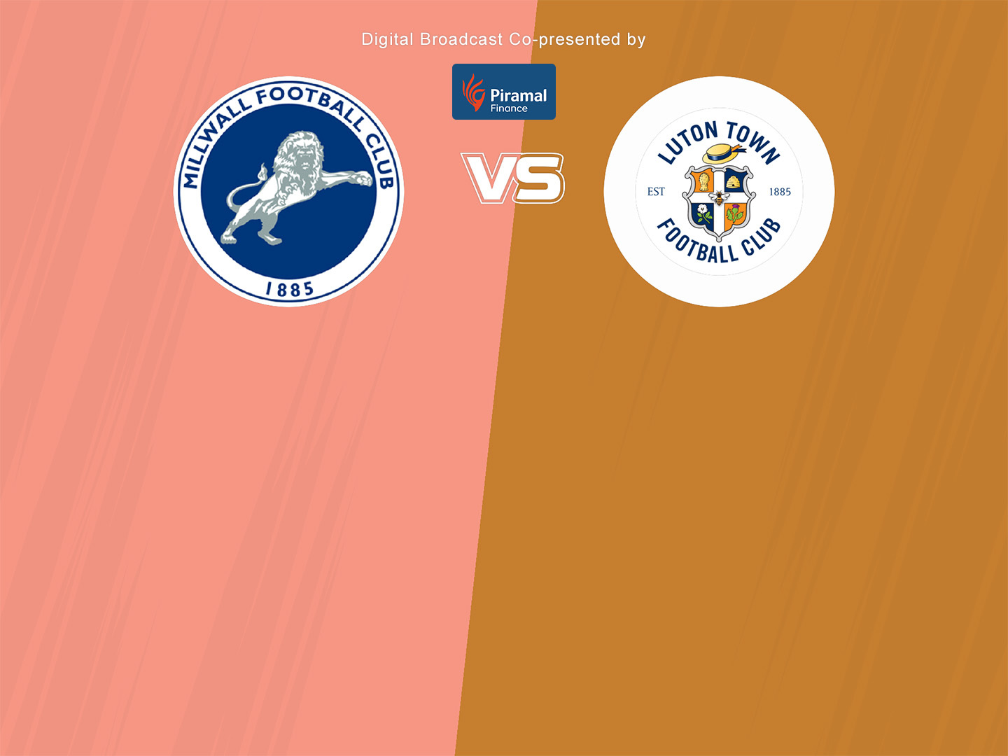 Match #44 of efl championship 2022-23 banner