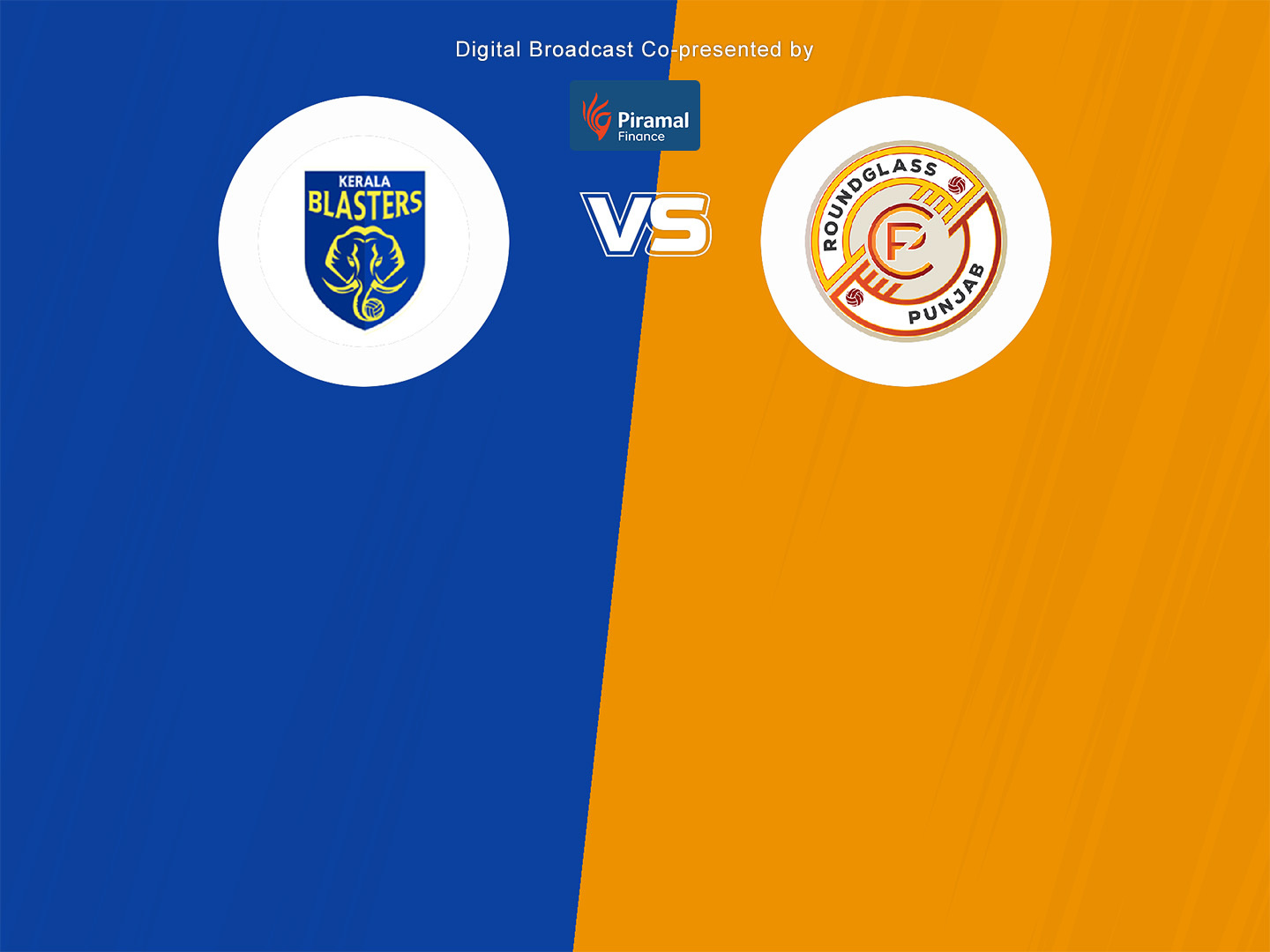 Match 2 of hero super cup 2023 banner