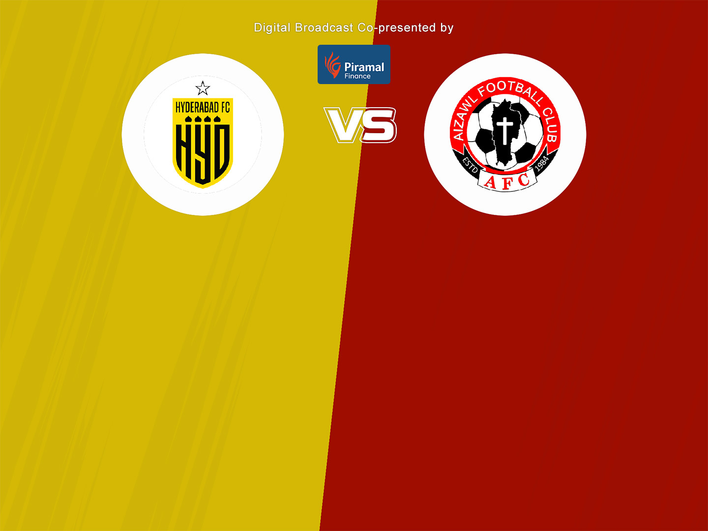 Match 3 of hero super cup 2023 banner