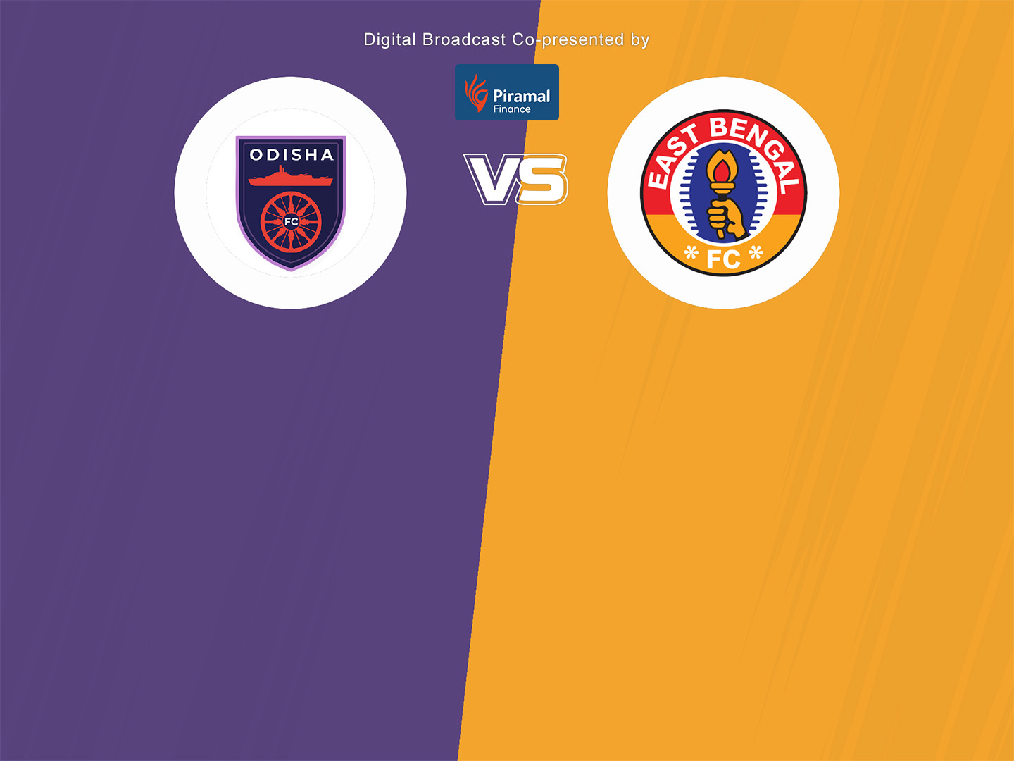 Match 4 of hero super cup 2023 banner