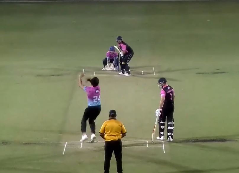 86 off 54! Flamboyant Rahul Soni smites Wanderers