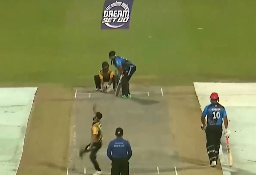 60 off 26! Sandeep Singh's rampage rocks Colatta Chocolates